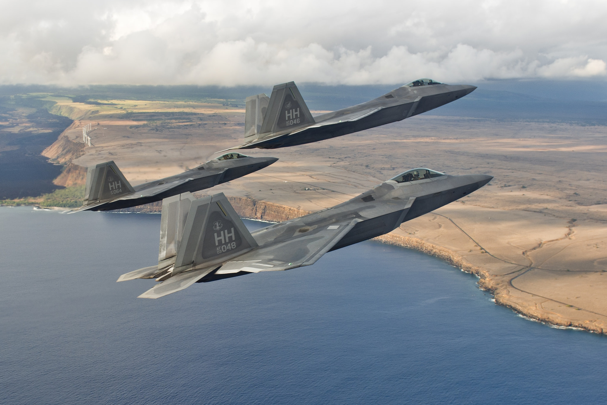 F22 RAPTOR