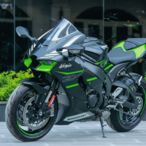 Xe NINJA ZX-10R
